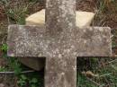 
    ru   orf
Hoya Lutheran Cemetery, Boonah Shire

