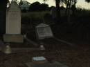 Hoya Lutheran Cemetery, Boonah Shire 