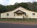 
Junction View Hall, Gatton Shire
