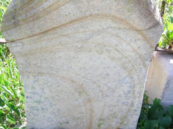 Ingoldsby Lutheran cemetery, Gatton Shire  | 