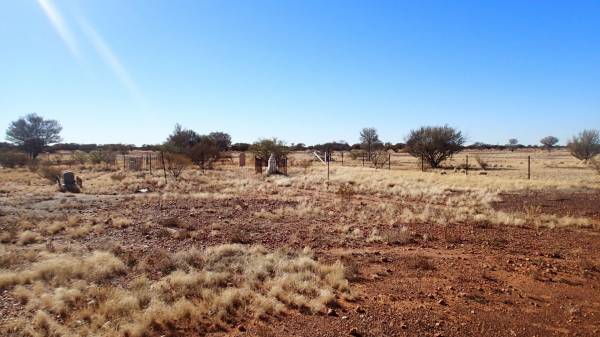 JC pub ruins, Canterbury, Barcoo Shire, QLD  | Copyright: Nicholas Fletcher, 2017  |   | 