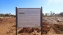 JC pub ruins, Canterbury, Barcoo Shire, QLD Copyright: Nicholas Fletcher, 2017  