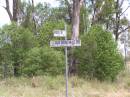 
Jandowae Cemetery, Wambo Shire
