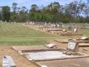 
Jandowae Cemetery, Wambo Shire
