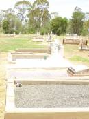 Jandowae Cemetery, Wambo Shire 