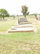 
Jandowae Cemetery, Wambo Shire
