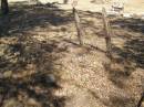 
Jondaryan cemetery, Jondaryan Shire
