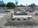 
Jondaryan cemetery, Jondaryan Shire
