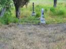 
Engelsburg Baptist Cemetery, Kalbar, Boonah Shire
