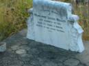 
Wilhelmine Louisa MOLLER
5 Dec 1923, aged 75 years 11 months
Engelsburg Baptist Cemetery, Kalbar, Boonah Shire
