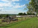 
Kalbar Catholic Cemetery, Boonah Shire 
