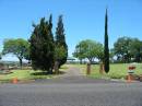 
Kalbar General Cemetery, Boonah Shire 
