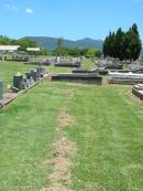 
Kalbar General Cemetery, Boonah Shire
