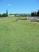 
Kalbar General Cemetery, Boonah Shire
