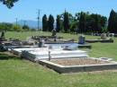 
Kalbar General Cemetery, Boonah Shire
