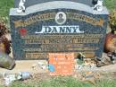 
Daniel (Danny) Michael HEGGIE,
son brother,
born 12-12-1980 died 22-4-1990;
Kalbar General Cemetery, Boonah Shire
