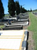 
Kalbar General Cemetery, Boonah Shire
