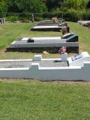 
Kalbar General Cemetery, Boonah Shire
