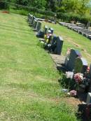 
Kalbar General Cemetery, Boonah Shire
