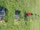 
Kalbar General Cemetery, Boonah Shire
