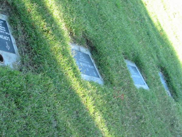 Kalbar General Cemetery, Boonah Shire  | 