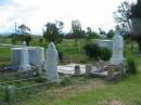 
Engelsburg Methodist Pioneer Cemetery, Kalbar, Boonah Shire
