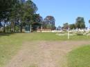 
Kandanga Cemetery, Cooloola Shire
