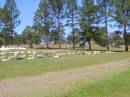 
Kandanga Cemetery, Cooloola Shire
