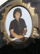 
Alvena May ZERIC,
10-5-39 - 16-7-99;
Kandanga Cemetery, Cooloola Shire
