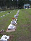 
Kandanga Cemetery, Cooloola Shire
