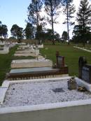 
Kandanga Cemetery, Cooloola Shire
