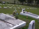 
Kandanga Cemetery, Cooloola Shire
