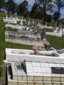 
Kandanga Cemetery, Cooloola Shire
