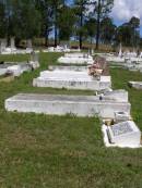 
Kandanga Cemetery, Cooloola Shire
