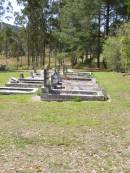 
Kandanga Cemetery, Cooloola Shire
