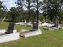 
Kandanga Cemetery, Cooloola Shire
