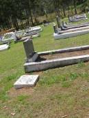 
Kandanga Cemetery, Cooloola Shire
