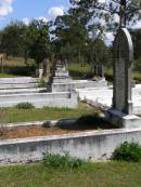 
Kandanga Cemetery, Cooloola Shire
