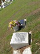 
Kandanga Cemetery, Cooloola Shire
