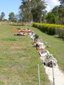 
Kandanga Cemetery, Cooloola Shire
