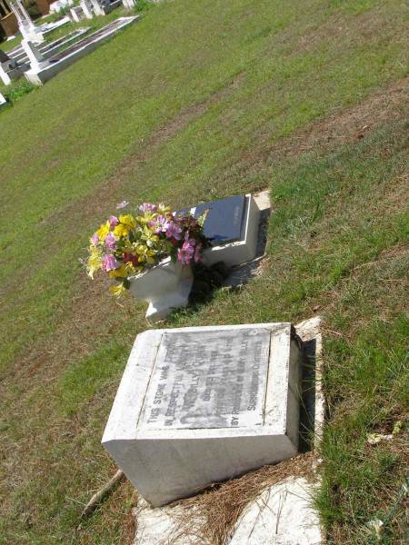 Kandanga Cemetery, Cooloola Shire  | 