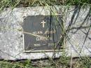 
Alan John GREEN,
1960 - 1970;
St Johns Catholic Church, Kerry, Beaudesert Shire
