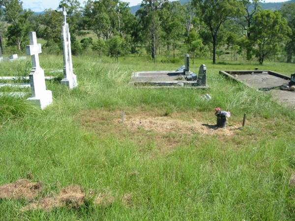 St John's Catholic Church, Kerry, Beaudesert Shire  | 