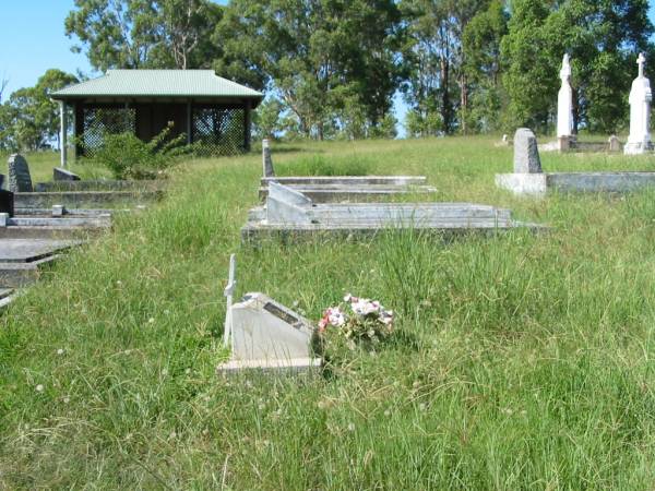 St John's Catholic Church, Kerry, Beaudesert Shire  | 