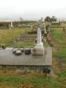 
Killarney cemetery, Warwick Shire
