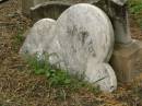 Adam ???; Killarney cemetery, Warwick Shire 