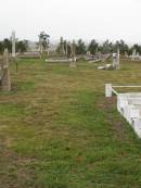 
Killarney cemetery, Warwick Shire
