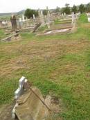 
Killarney cemetery, Warwick Shire
