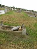 
Killarney cemetery, Warwick Shire
