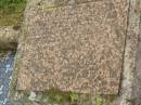 
Charles Stephen WHITTLE,
died 2 March 1947 aged 87 years;
Killarney cemetery, Warwick Shire
